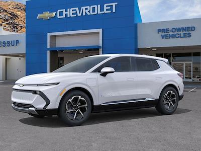 2025 Chevrolet Equinox EV FWD SUV for sale #25-9443EV - photo 2