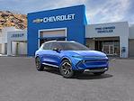 2025 Chevrolet Equinox EV FWD SUV for sale #25-9445EV - photo 1