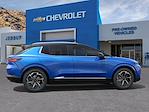 2025 Chevrolet Equinox EV FWD SUV for sale #25-9445EV - photo 5