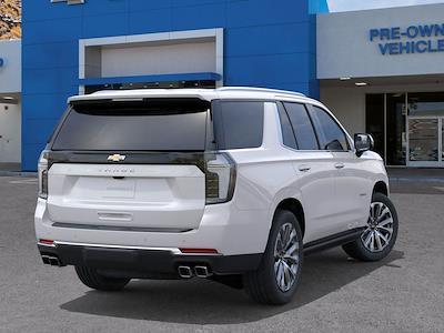 2025 Chevrolet Tahoe 4WD SUV for sale #25-9447 - photo 2