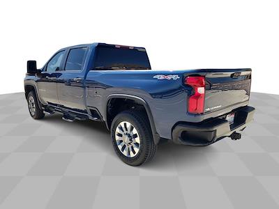 2021 Chevrolet Silverado 2500 Crew Cab 4WD Pickup for sale #25-9448A - photo 2