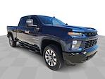 2021 Chevrolet Silverado 2500 Crew Cab 4WD Pickup for sale #25-9448A - photo 3