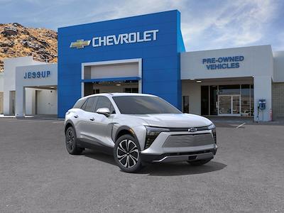 2025 Chevrolet Blazer EV FWD SUV for sale #25-9453EV - photo 1