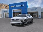 2025 Chevrolet Blazer EV FWD SUV for sale #25-9453EV - photo 8