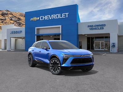 2025 Chevrolet Blazer EV AWD SUV for sale #25-9454EV - photo 1
