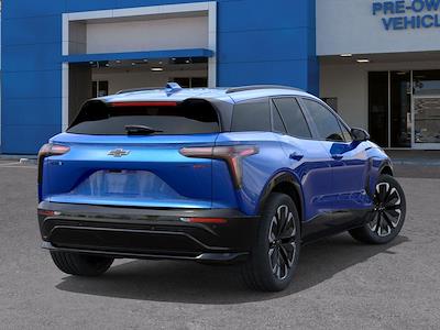 2025 Chevrolet Blazer EV AWD SUV for sale #25-9454EV - photo 2