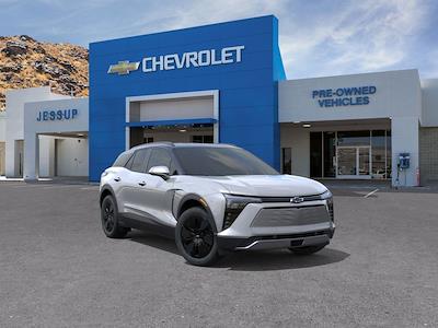 2025 Chevrolet Blazer EV FWD SUV for sale #25-9456EV - photo 1