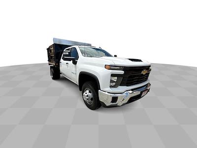 2025 Chevrolet Silverado 3500 Crew Cab RWD Knapheide Landscape Dump for sale #25-9459 - photo 1