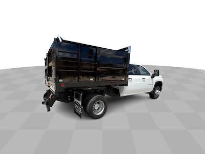 2025 Chevrolet Silverado 3500 Crew Cab RWD Knapheide Landscape Dump for sale #25-9459 - photo 2