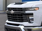 2025 Chevrolet Silverado 3500 Crew Cab RWD Cab Chassis for sale #25-9459 - photo 13