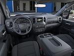 2025 Chevrolet Silverado 3500 Crew Cab RWD Cab Chassis for sale #25-9459 - photo 15