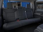 2025 Chevrolet Silverado 3500 Crew Cab RWD Cab Chassis for sale #25-9459 - photo 17