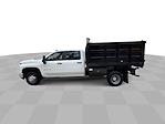 2025 Chevrolet Silverado 3500 Crew Cab RWD Knapheide Landscape Dump for sale #25-9459 - photo 6