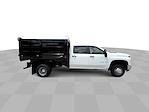 2025 Chevrolet Silverado 3500 Crew Cab RWD Knapheide Landscape Dump for sale #25-9459 - photo 9