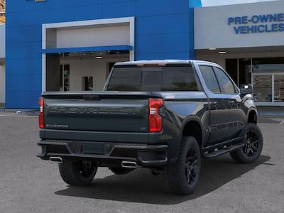 2025 Chevrolet Silverado 1500 Crew Cab 4WD Pickup for sale #25-9462 - photo 2