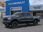 2025 Chevrolet Silverado 1500 Crew Cab 4WD Pickup for sale #25-9462 - photo 3