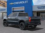 2025 Chevrolet Silverado 1500 Crew Cab 4WD Pickup for sale #25-9462 - photo 4