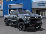2025 Chevrolet Silverado 1500 Crew Cab 4WD Pickup for sale #25-9462 - photo 7