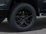 2025 Chevrolet Silverado 1500 Crew Cab 4WD Pickup for sale #25-9462 - photo 9