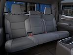 2025 Chevrolet Silverado 1500 Crew Cab 4WD Pickup for sale #25-9462 - photo 17
