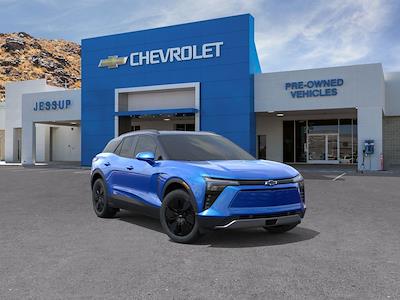 2025 Chevrolet Blazer EV AWD SUV for sale #25-9464EV - photo 1
