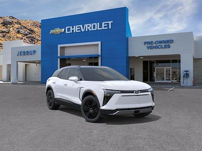 2025 Chevrolet Blazer EV FWD SUV for sale #25-9466EV - photo 1