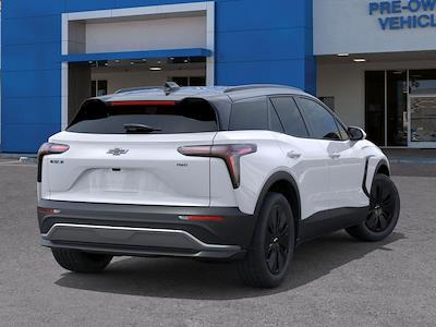 2025 Chevrolet Blazer EV FWD SUV for sale #25-9466EV - photo 2