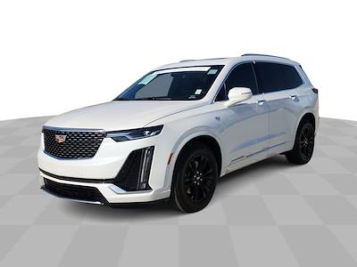 2024 Cadillac XT6 FWD SUV for sale #25-9468A - photo 1