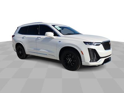 2024 Cadillac XT6 FWD SUV for sale #25-9468A - photo 2