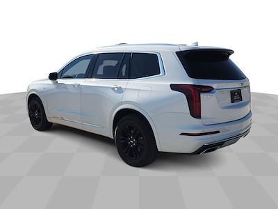 2024 Cadillac XT6 FWD SUV for sale #25-9468A - photo 2