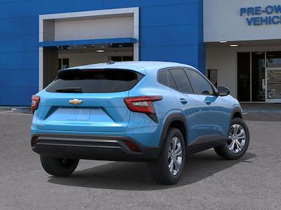 2025 Chevrolet Trax FWD SUV for sale #25-9471 - photo 2