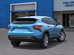 2025 Chevrolet Trax FWD SUV for sale #25-9471 - photo 2