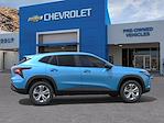 2025 Chevrolet Trax FWD SUV for sale #25-9471 - photo 5