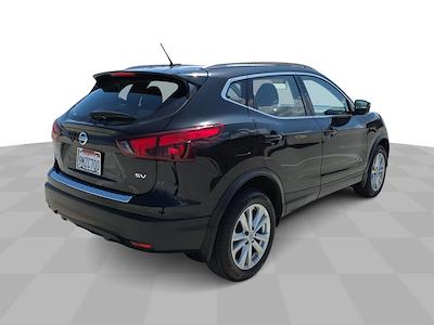 2018 Nissan Rogue Sport FWD SUV for sale #25-9473B - photo 2