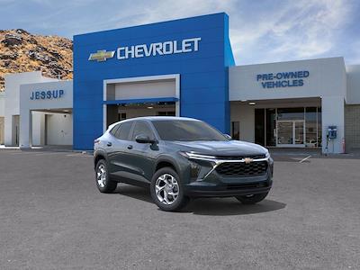 2025 Chevrolet Trax FWD SUV for sale #25-9476 - photo 1