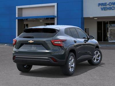 2025 Chevrolet Trax FWD SUV for sale #25-9476 - photo 2
