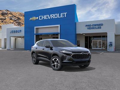 2025 Chevrolet Trax FWD SUV for sale #25-9477 - photo 1