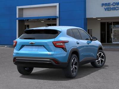 2025 Chevrolet Trax FWD SUV for sale #25-9478 - photo 2