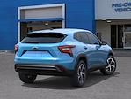 2025 Chevrolet Trax FWD SUV for sale #25-9478 - photo 2