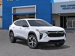 2025 Chevrolet Trax FWD SUV for sale #25-9479 - photo 7