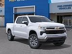 2025 Chevrolet Silverado 1500 Crew Cab 4WD Pickup for sale #25-9483 - photo 7
