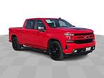 Used 2021 Chevrolet Silverado 1500 RST Crew Cab for sale #25-9483A - photo 2