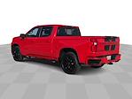 Used 2021 Chevrolet Silverado 1500 RST Crew Cab for sale #25-9483A - photo 6