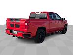 Used 2021 Chevrolet Silverado 1500 RST Crew Cab for sale #25-9483A - photo 8