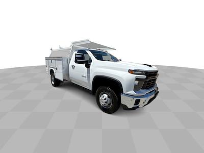 2025 Chevrolet Silverado 3500 Regular Cab DRW RWD Knapheide Service Truck for sale #25-9485 - photo 1
