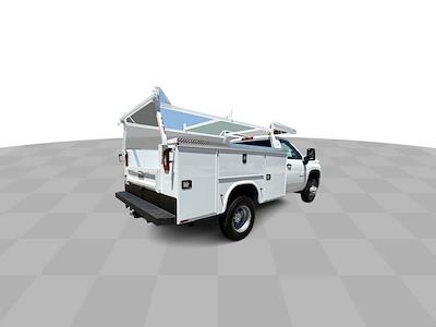 2025 Chevrolet Silverado 3500 Regular Cab DRW RWD Knapheide Service Truck for sale #25-9485 - photo 2