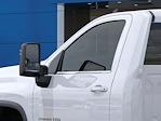 2025 Chevrolet Silverado 3500 Regular Cab DRW RWD Cab Chassis for sale #25-9485 - photo 12