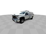 2025 Chevrolet Silverado 3500 Regular Cab DRW RWD Knapheide Service Truck for sale #25-9485 - photo 3
