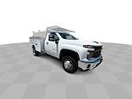 2025 Chevrolet Silverado 3500 Regular Cab DRW RWD Knapheide Service Truck for sale #25-9485 - photo 1