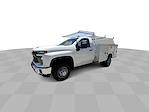 2025 Chevrolet Silverado 3500 Regular Cab DRW RWD Knapheide Service Truck for sale #25-9485 - photo 5